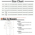 thumbnail image 2 of KIHOUT Clearance Men's and Big Men's Long Sleeve Shirt Standing Neck Pocket Long Shirt Muslim Robe Arab Middle Robe Long Style Embroidered, 2 of 9