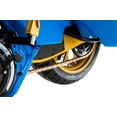 thumbnail image 2 of D.I.D 530VX3 X-Ring Series Chain, 130 Links - Gold, 2 of 2