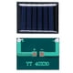 thumbnail image 2 of Panel Solar ANGGREK Absorbe Luz Solar 4 Paneles Solares, 2 of 8