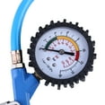 thumbnail image 4 of Jubipavy New 0-220psi Tire Inflator with Digital Pressure Gauge Chuck Flexible Hose, 4 of 8