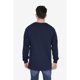 thumbnail image 2 of Ford - Camiseta Mustang Podium de Manga Larga para Hombre (Marino), 2 of 2