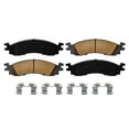 thumbnail image 7 of Detroit Axle Front Brake Kit for Ford Explorer Sport Trac Mercury Mountaineer 2006 2010, 7 of 7