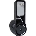 thumbnail image 5 of All New, Made For Basic Outlet Hanger, Black, for Echo Dot (4th generation), 5 of 5