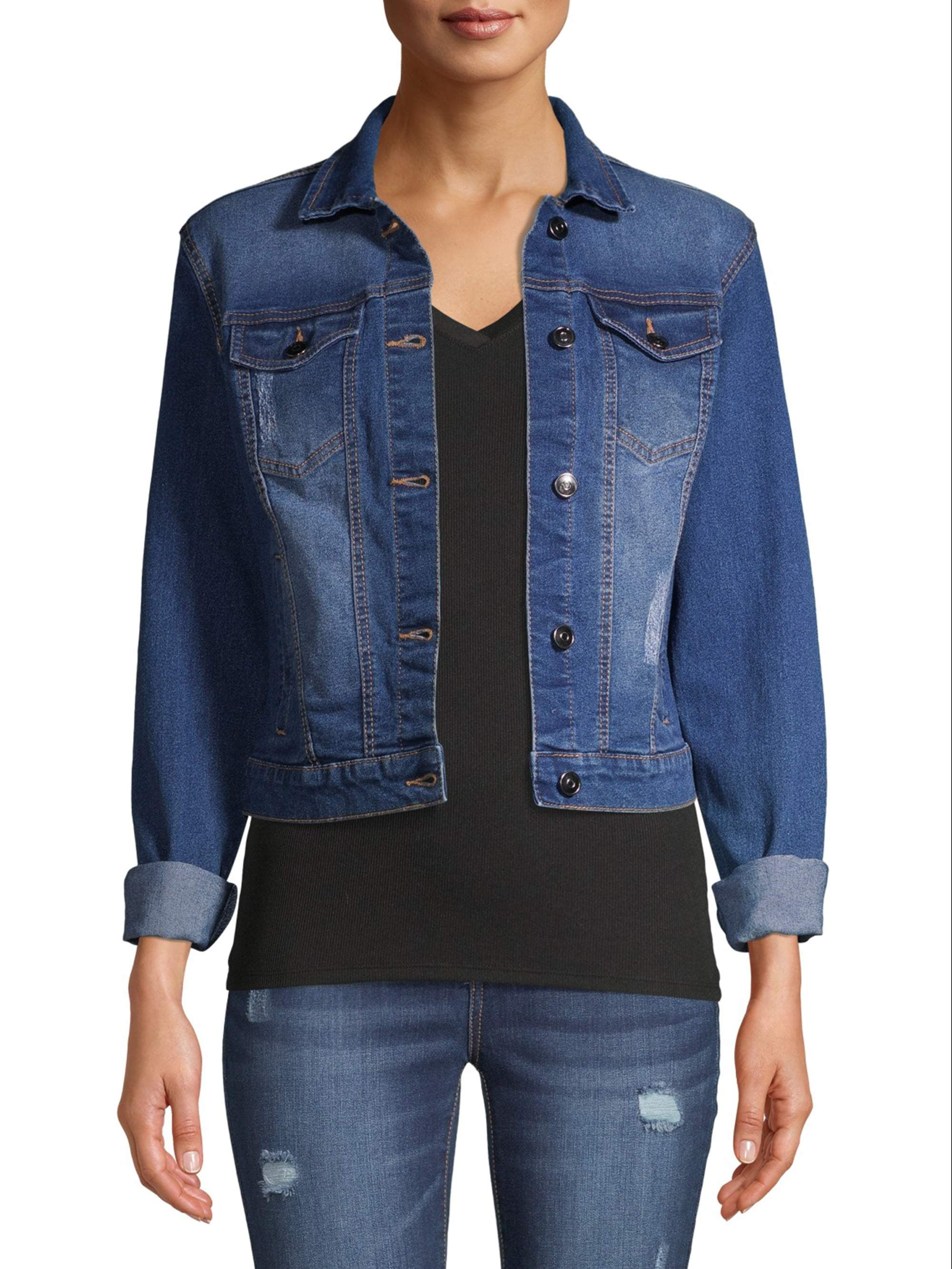 Shopping \u003emiss selfridge denim jacket 