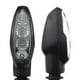 thumbnail image 3 of Luces de Señal LED Soledad Para Motocicleta Tiger 800 1200 900 Intermitentes de moto, 3 of 6