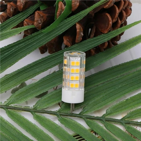 GY6.35/G6.35 AC/DC12V LED Bulb 5W Equivalent to plug-and-play 35-40W ...