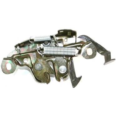 Hood Latch Compatible with 1998-2004 Nissan Frontier 2000-2004 Xterra