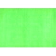 thumbnail image 1 of Ahgly Company Indoor Rectangle Abstract Green Modern Area Rugs, 5' x 7', 1 of 4