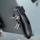 thumbnail image 4 of for PUBG Controller Six Finger Pubg Mobile Trigger Gamepad Grip L R Fire Aim Button Joystick for Ta, 4 of 5