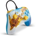 thumbnail image 4 of Switch Control Pikachu Attack Power A - Alambrico PDP Nintendo Switch, 4 of 4