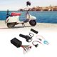 thumbnail image 3 of Controlador de bicicleta eléctrica controlador de motor de bicicleta 36V 48V empuñadura de goma para motocicleta ANGGREK Otros, 3 of 8