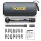 thumbnail image 1 of Juego de Llave de Torque Fanttik WB10 Nova 2-10 Nm 14 Puntas, 1 of 9
