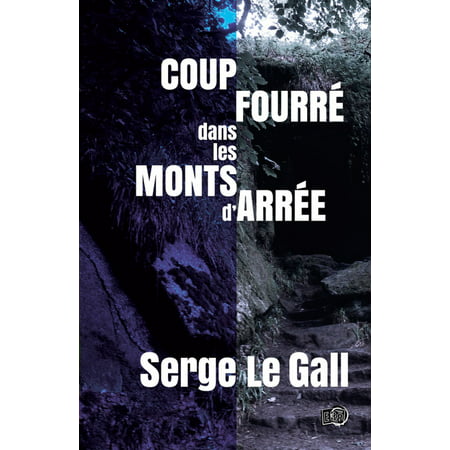 Coup fourré dans les Monts d'Arrée - eBook
