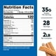thumbnail image 2 of Suplemento proteico Nutricost Whey Protein Concentrate 970g Churro, 2 of 5