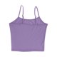 thumbnail image 5 of Camisola sin mangas con cuello redondo para mujer, ropa de verano, blusa de poliéster, 5 of 7