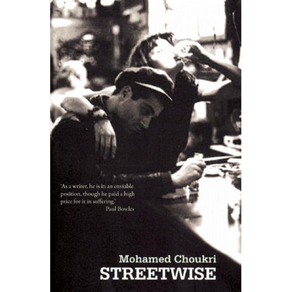 Pre-Owned Streetwise (Paperback) 1846590272 9781846590276