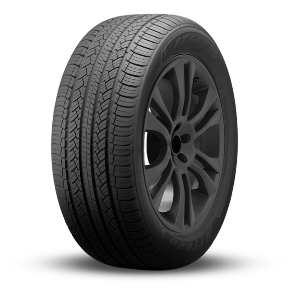 1 Atturo AZ600 225/55R18 98V All Season Performance Tires [60K Mi Warranty] AZ600-I0117307 / 225/55/18 / 2255518