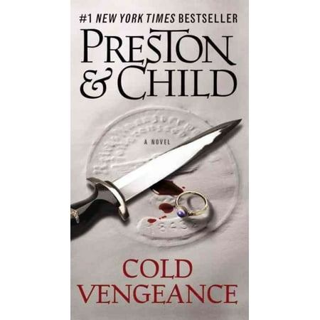 Cold Vengeance