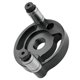 thumbnail image 5 of Riwesomey Vertical Self Centering Dowel 6/8/10mm for  Carpenters Woodworking Craft Negro 2piezas, 5 of 6