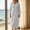 Gray, variant on Zipper Robe For Women Robe Fuzzy Bathrobe Oversized Robe Loose Patch Pockets Fall Winter Warm Robe Long Bath Robe Womens Long Robe Warm Nightgowns Long Robe Womens Bathrobes Black M