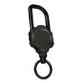 thumbnail image 1 of MesaSe Telescopic Magnetic Key Chain High Rebound Multi-purpose Safety Buckle Backpack Anti-Loss Key Ring Holder Camping Gear, 1 of 6
