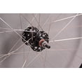 thumbnail image 4 of Sun M13 Black Track bike Fixed Gear Wheelset SingleSpeed Wheels Flip Flop Hub, 4 of 6