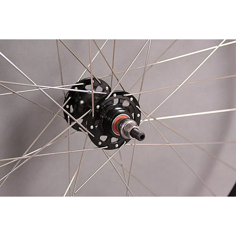 Flip flop hub wheelset 2025
