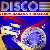 Various Artists - Disco from Habana y Hialeah / Various - World / Reggae - CD