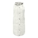thumbnail image 5 of ICHUANYI Clearance Fashion Woman Long Sleeve Open Front Loose Outerwear Solid Blouse Coat Tops Button Blouse(White, XXL) ICHUANYI WER2023081117541, 5 of 7