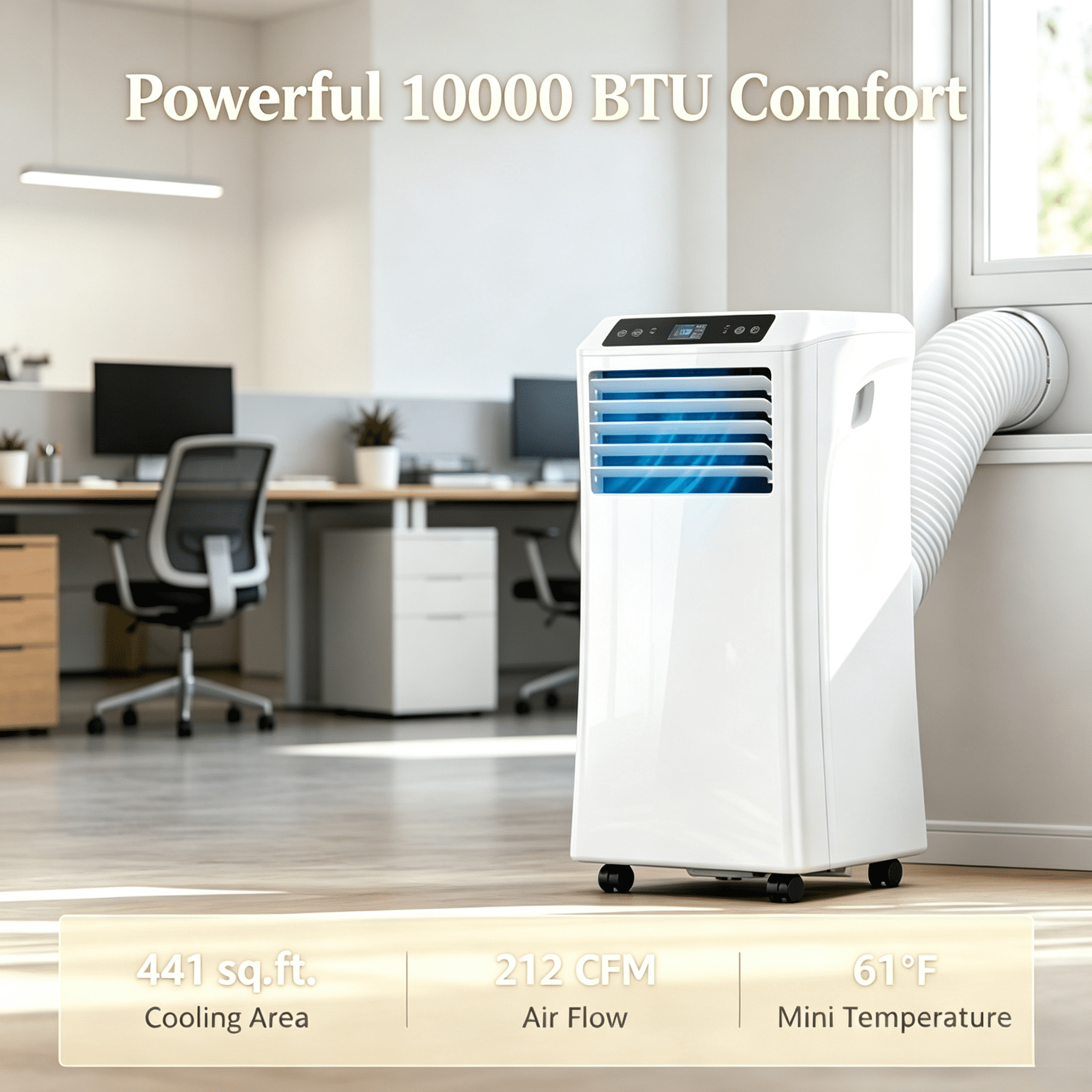 Air Conditioner