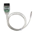 thumbnail image 4 of K+DCAN USB Interface Diagnostic Cable Compatible with BMW E-Series E-Chassis (1998-2008), INPA Ediabas OBD2 Scanner Coding Tool, 4 of 4