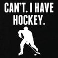 thumbnail image 3 of CafePress - Cant I Have Hockey Men's Zip Up Hoodie - Zip Hoodie, Classic Hooded Sweatshirt with Metal Zipper, 3 of 4