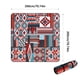 thumbnail image 3 of Xihbxyly Oferta Del Dia Esterilla Portátil para Acampar a Prueba de Clima, para Exteriores, para Picnic, Mecánica, Agotadora a Máquina, 3 of 6