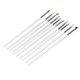 thumbnail image 3 of 15Pcs Cookies Brushes Set Complete Range Soft Bristles Comfortable Handles Easy to Clean Fondant Sugar DIY Tools Set, 3 of 3
