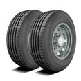 thumbnail image 4 of BFGoodrich Commercial T/A All-Season 2 LT245/70R17 245/70R17 119/116R E 10 Ply Light Truck Tire, 4 of 5