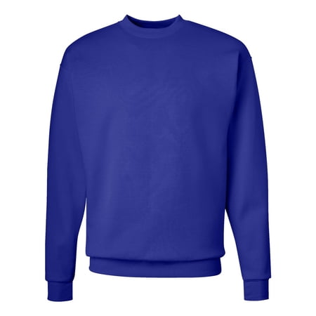 Hanes Ecosmart Crewneck Sweatshirt Unisex