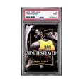 thumbnail image 1 of LeBron James 2024 Topps Now #10 All-Time Leader Minutes Played PSA 9 Mint, 1 of 3