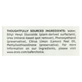 thumbnail image 2 of Earth Friendly Products WaveJet Auto Dishwasher Rinse Aid, 8 Oz, 2 of 3
