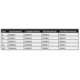 thumbnail image 3 of Summer Woman Long Sleeve Dress Oversize V Neck Long Dress Suitable for Girl Lover Daughter, 3 of 5