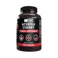 thumbnail image 1 of Suplementos dietéticos INGREDIENTES ORIGINALES PUROS Acerola Cherry, 1 of 5