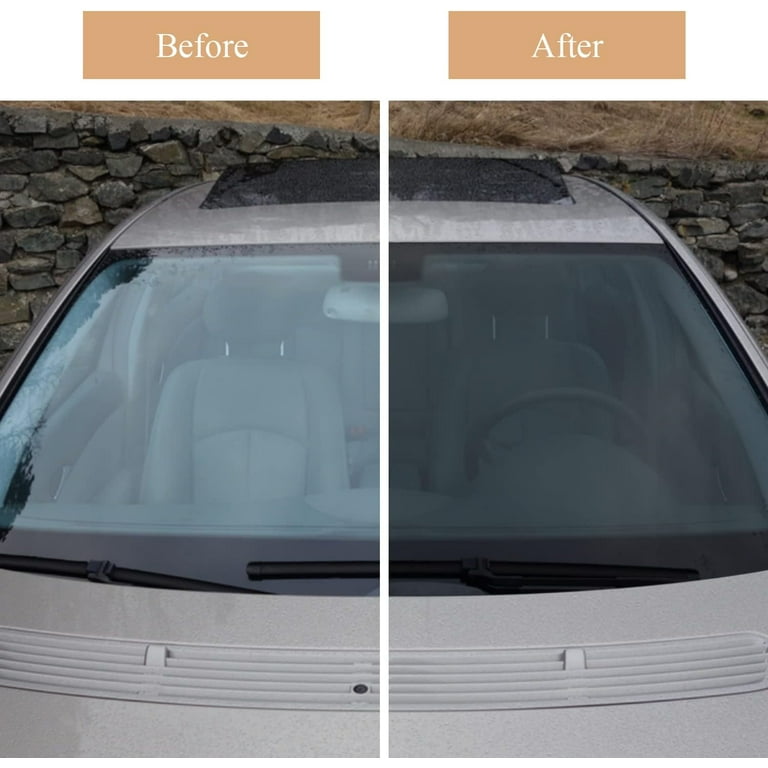 Conforti Auto and Marine Detailing Window Tinting