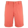 thumbnail image 3 of Men's 9-Inch Cotton Skipjack Shorts-SC-32, 3 of 4
