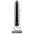 thumbnail image 1 of Evolved Real Simple Balle Rechargeable - Chrome Noir, 1 of 3