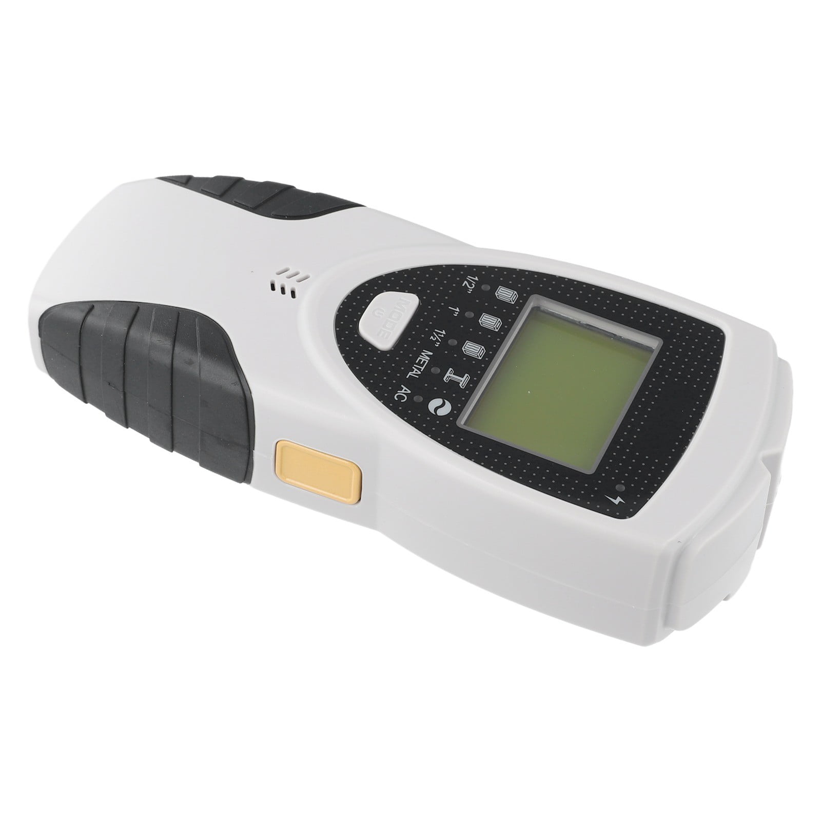 RichLink 5 in 1 Wall Detector Metal Detector Handheld Wall Metal Detector (White)