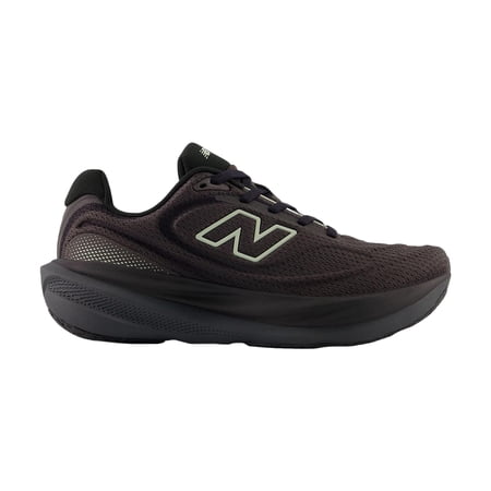 New Balance 1080 V15 Black / Green W10803AW Women's Size 8