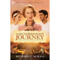 Pre-Owned The Hundred-Foot Journey: A Novel (Paperback) 1476765855 9781476765853