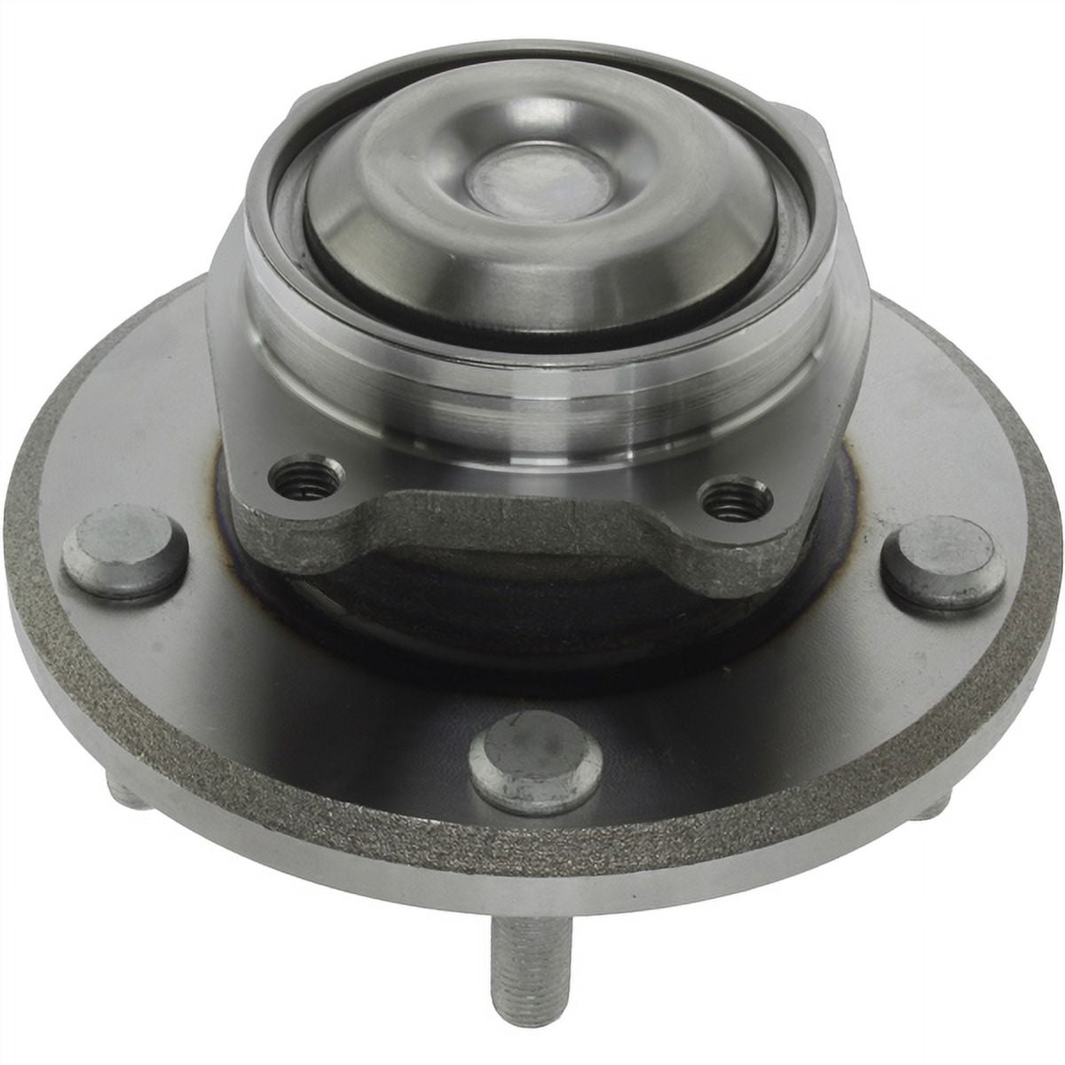 Centric Parts Wheel Bearing And Hub Assembly P/N:407.63002E Fits select: 2012-2019 DODGE GRAND CARAVAN, 2012-2016 CHRYSLER TOWN & COUNTRY