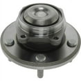 thumbnail image 4 of Centric Parts Wheel Bearing And Hub Assembly P/N:407.63002E Fits select: 2012-2019 DODGE GRAND CARAVAN, 2012-2016 CHRYSLER TOWN & COUNTRY, 4 of 5