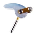 thumbnail image 1 of Barco Barco Casco de madera Herramienta de flexión de las tiras de madera Part Fácil de instalar accesorio de hierro para 809 900 Modelos, 1 of 8