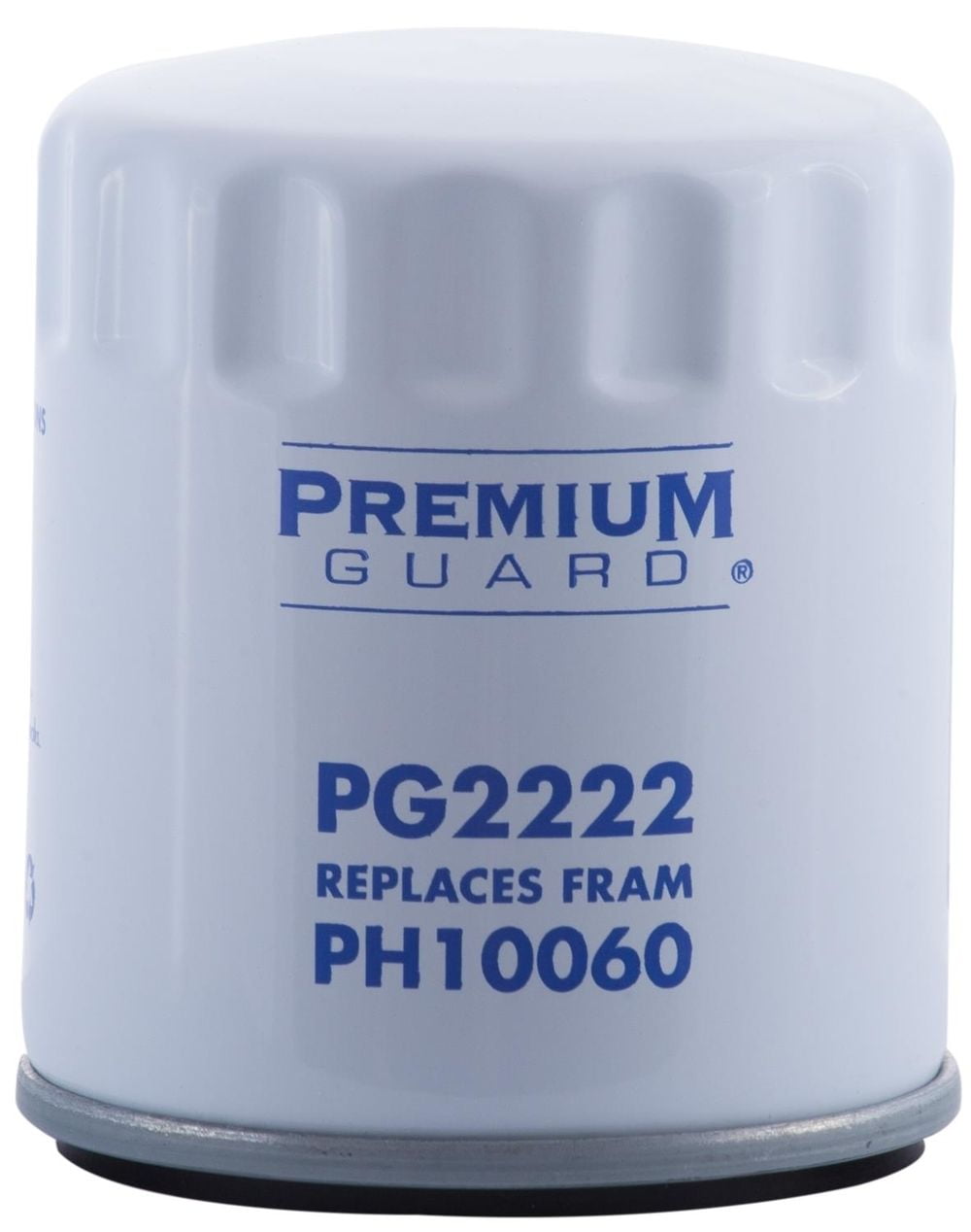 Premium PG2222 Standard Life Oil Filter
